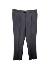 Pantalone classico sartoriale