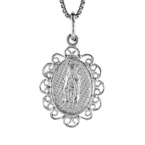 Argento sterling mary - argento,