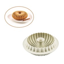 Silikomart Stampo torta 3D Raggio silicone tortiera forno torte mousse - Rotex