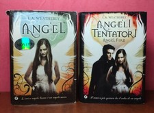 L.A. Weatherly 2 Volumi