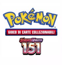 Pokemon 151 - Ex, Reverse