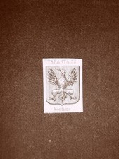 Stemma o blasone della Città