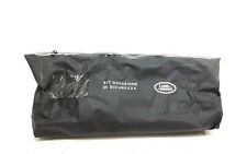 Kit dotazione di sicurezza