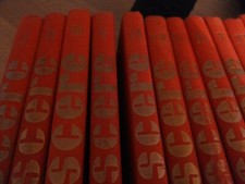 CONOSCERE  - ENCICLOPEDIA (NON COMPLETA)