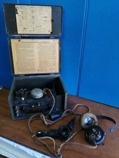 Telefono da campo SVAR -