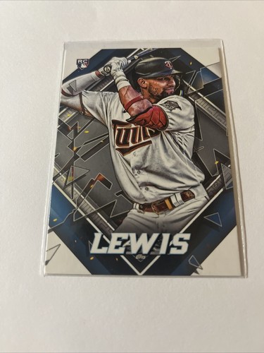 2022 topps fire baseball royce - 2022,