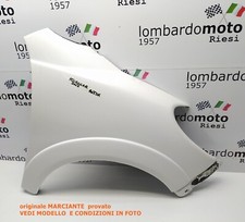 Parafango anteriore Sinistro