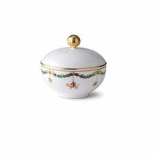 Royal Copenhagen Star Fluted -