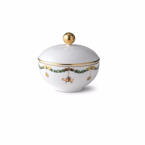 Royal copenhagen star fluted - copenhagen,