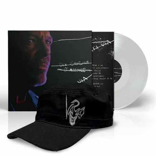 Vasco rossi una canzone - rossi,