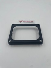 Cornice fendinebbia lancia - fendinebbia, sx