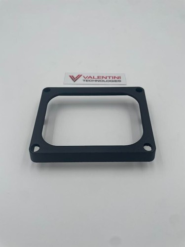 Cornice fendinebbia lancia - sx,