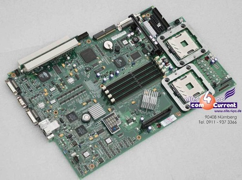 Ibm eserver server doppia - ibm,