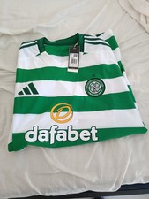 Maglia ufficiale celtic - ufficiale,