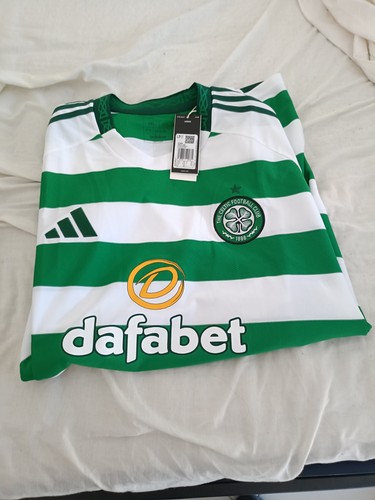 Maglia ufficiale celtic - maglia,