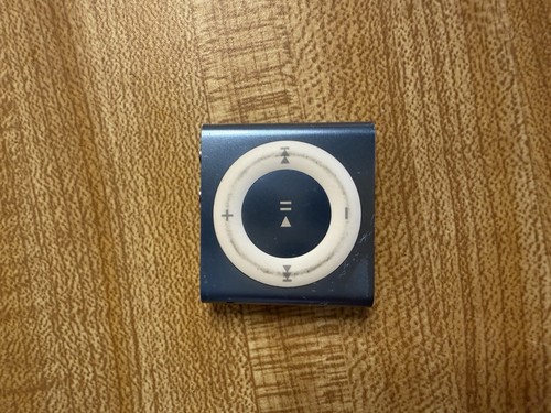 Apple ipod shuffle - apple, 2a
