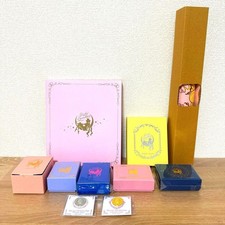 Sailor Moon Fan Club Limited