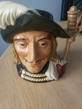 Brocca vintage Royal Doulton