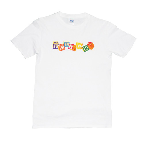 Shirt 98 alphablocks - t-shirt,