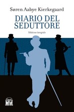 Libro - Kierkegaard Søren -