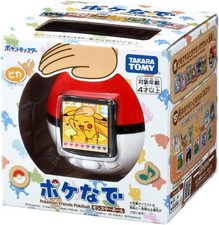 TAKARA TOMY Pokemon Poke Nade