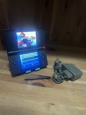 Nintendo DS Lite Blu - condizione 😍 con caricabatterie originale e gioco