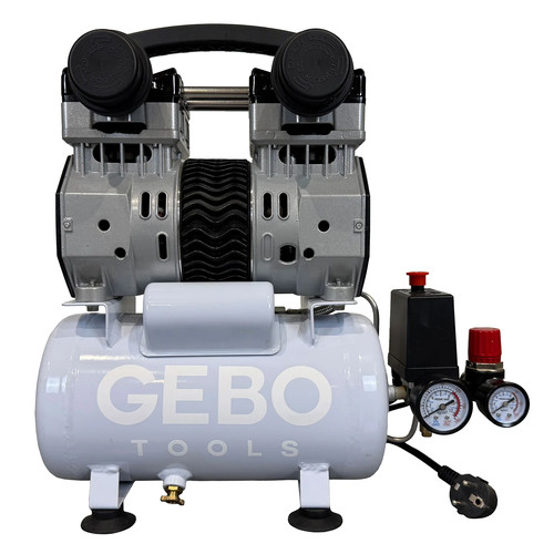 Compressore aria silenziato - ,