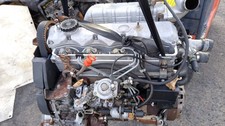 MOTORE FIAT DUCATO 2.8 TD