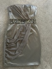 Mini abito corsetto Jane
