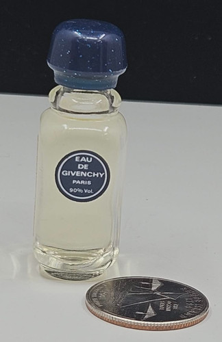 Eau givenchy - eau,