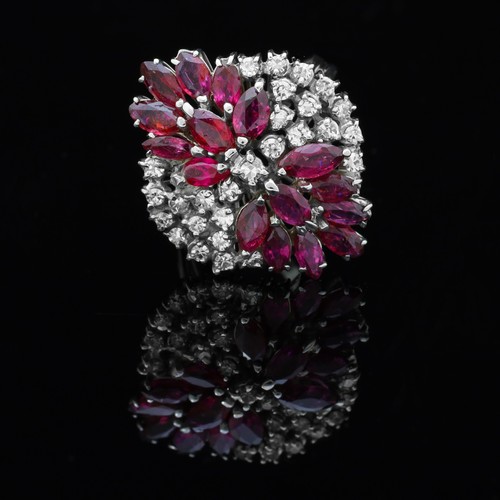 Anello vintage oro 18kt - vintage,
