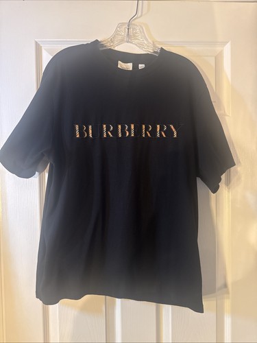 Burberry men black - men, &