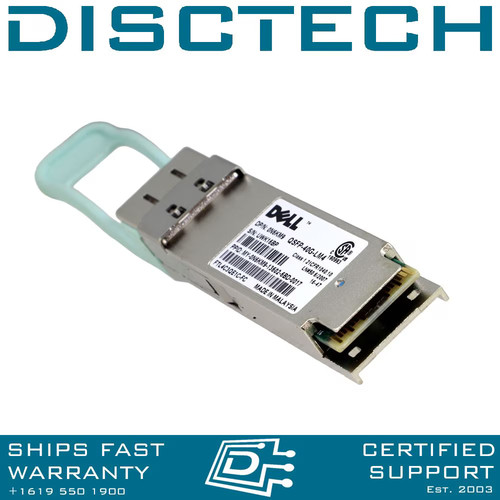 Dell 407 bbrc n6km9 qsfp - 407-bbrc,