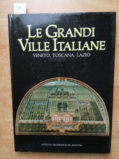 Le Grandi Ville Italiane
