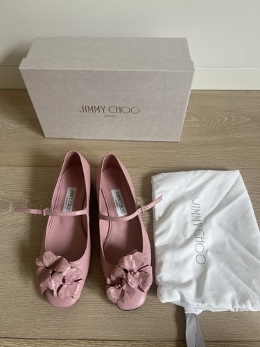 Ballerina donna jimmy - donna,