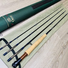 Orvis Silver Label 8’6”
