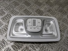 Fanale interno (anteriore)