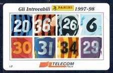 GIAN - Telecom   "Gli introvabili Panini"   Golden  n. 941  Nuova  Perfetta