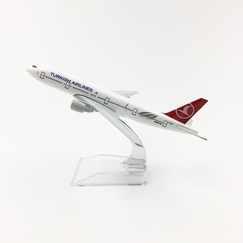 Turkish airlines boeing - turkish,