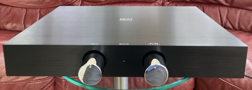 Densen beat 100 amplifier - beat,
