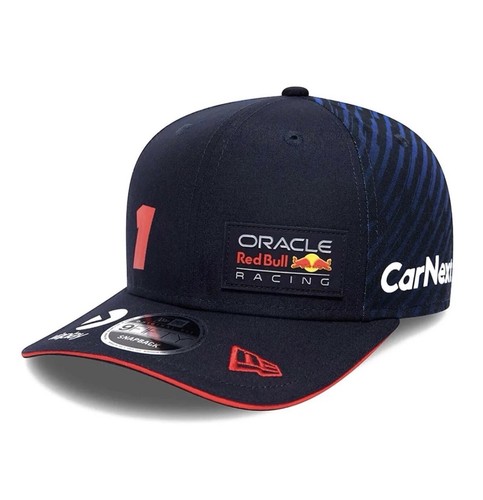 Cappellino max verstappen - cappellino,