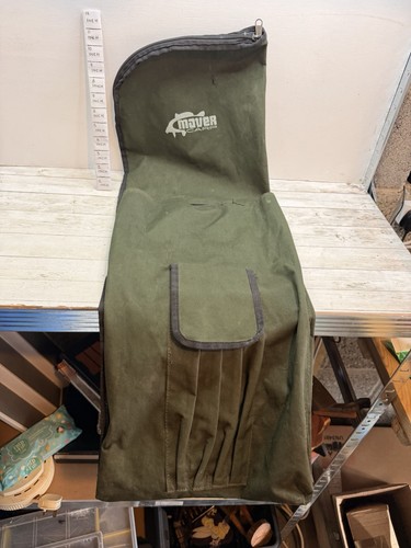 Maver carp borsa canna verde - carp,