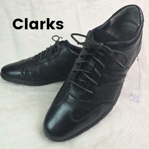 Sneakers clarks denner - race, da