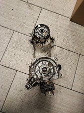 Carter Motore Zip Fast Rider 1993/1994 Leggere Bene I Dettagli 