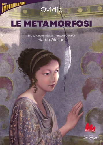 Nasone ovidio sandra - nasone,