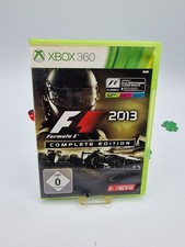 Microsoft Xbox 360 F1 2013