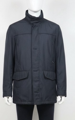 Giaccone uomo invernale - giaccone,