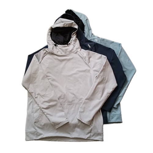Unrl crossover hoodie - unrl,