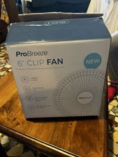 Ventilatore Portatile