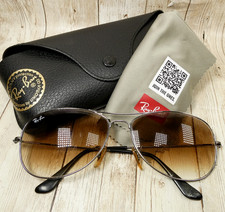 Occhiali da sole aviatore